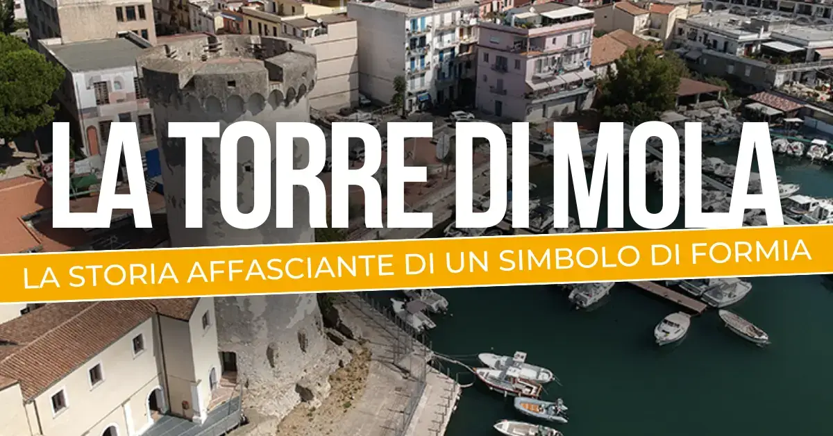 torre di mola formia