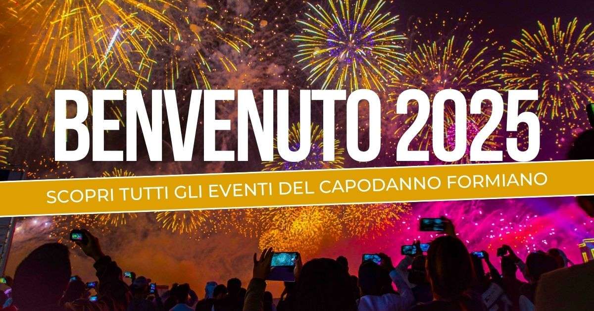 capodanno formia
