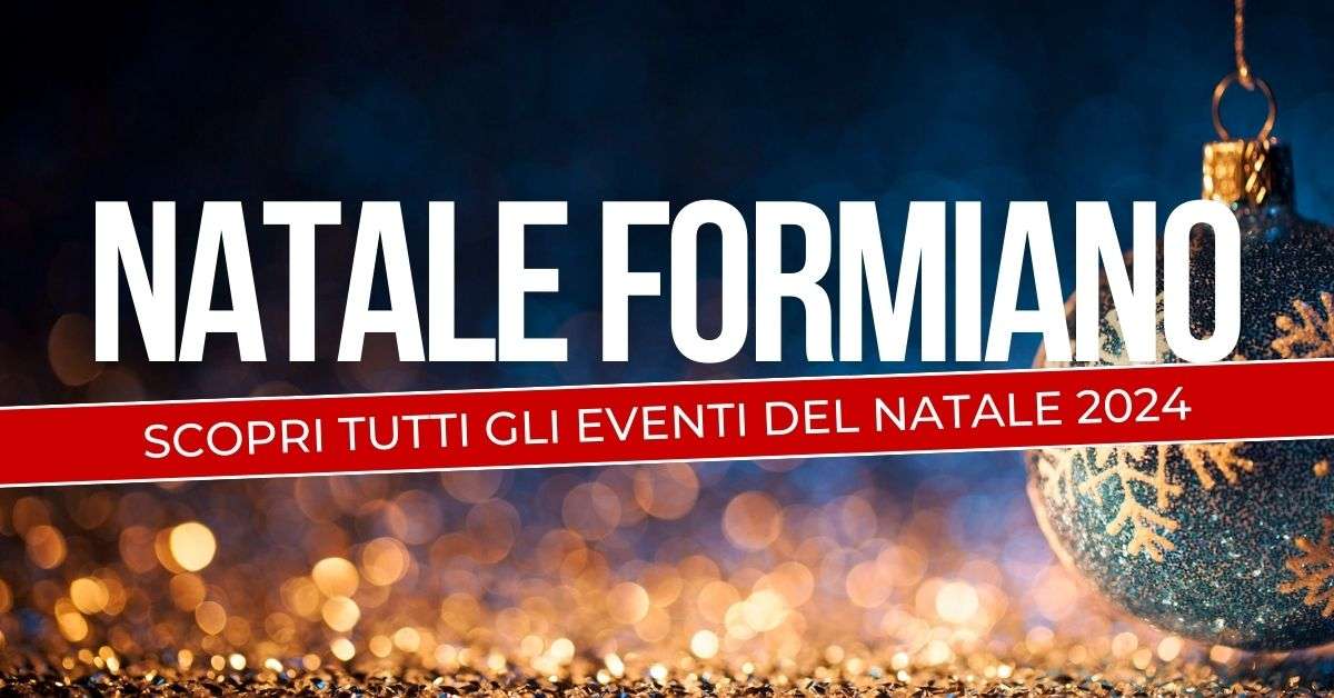 natale formiano